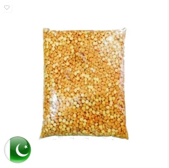 RK Daal Channa Taaj 1kg